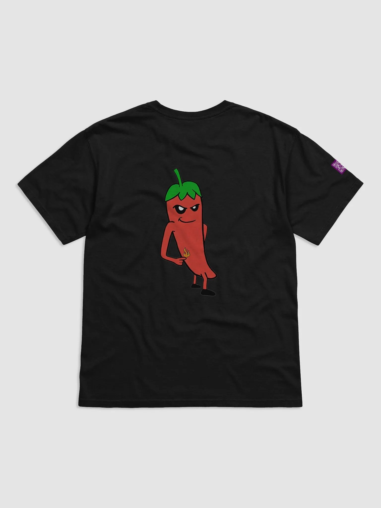 Taco Bout It T-Shirt product image (2)