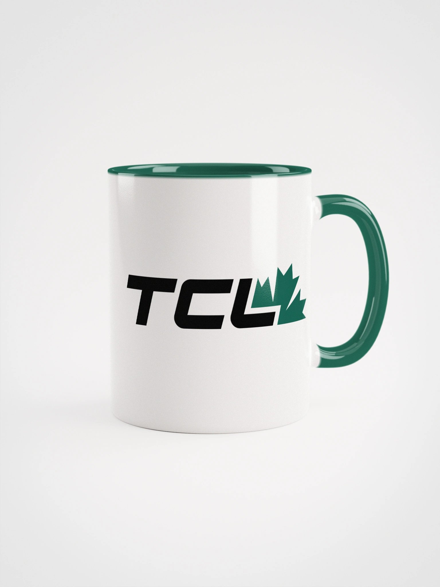 The Mocha Mug (Green) product image (1)
