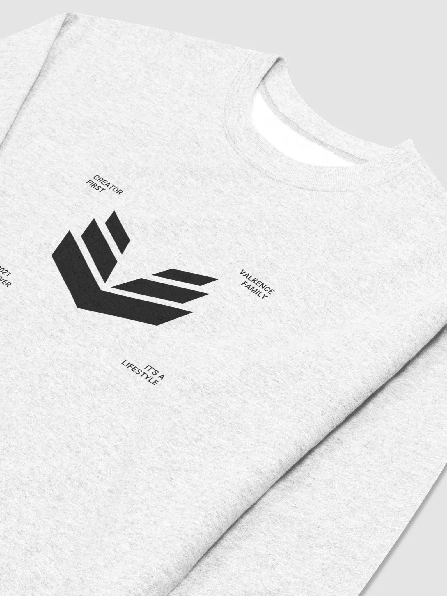 Origins Crewneck product image (7)