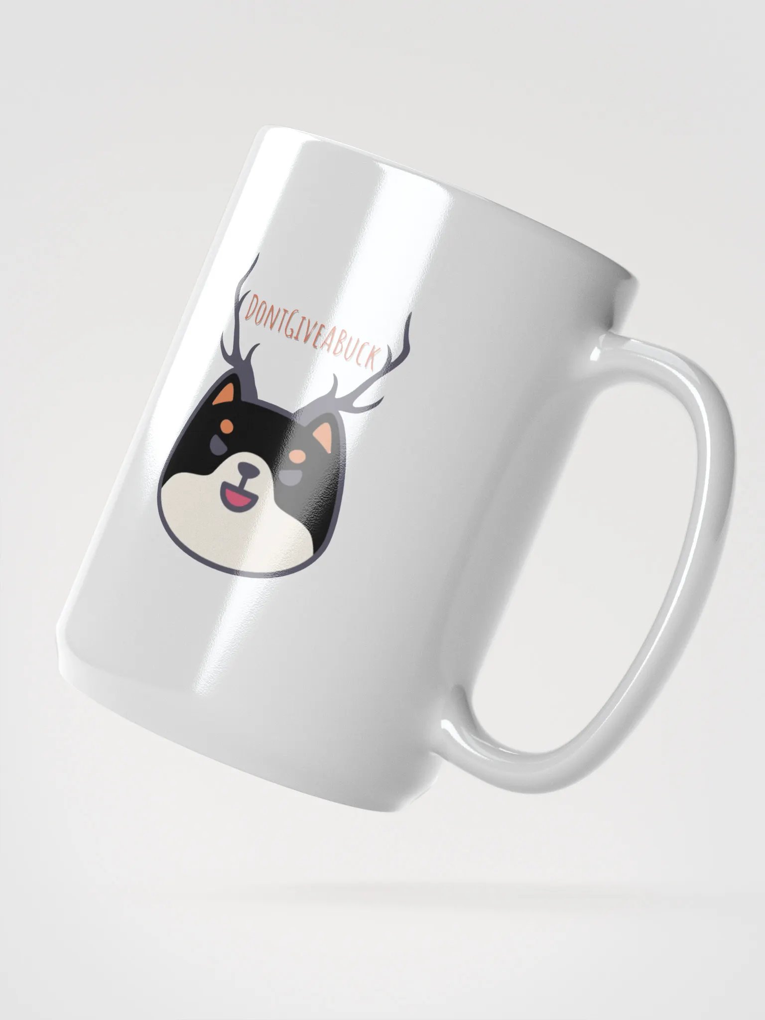 Bucking Mugs Man product image (2)