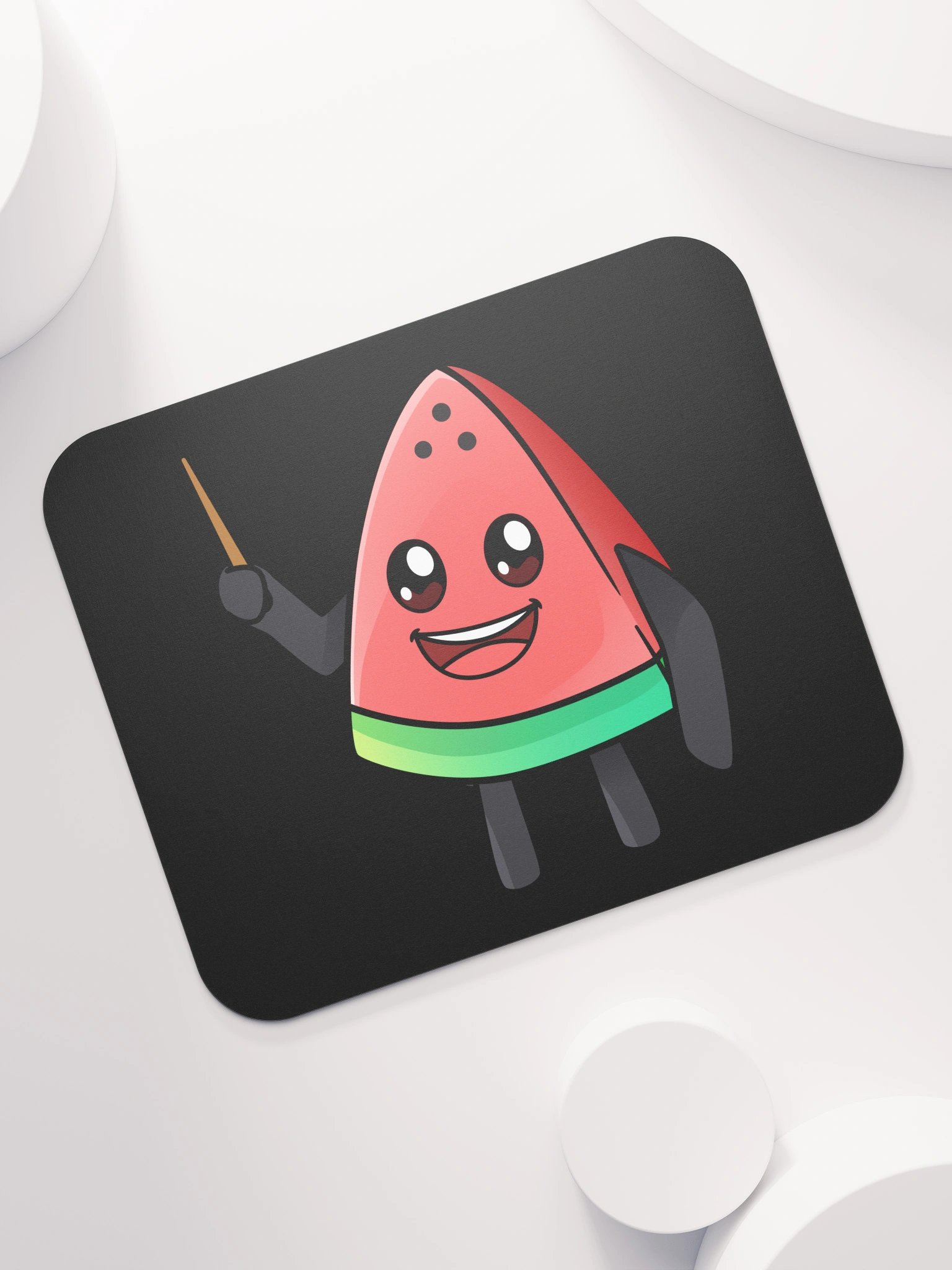 Walter Mouse Pad product image (7)