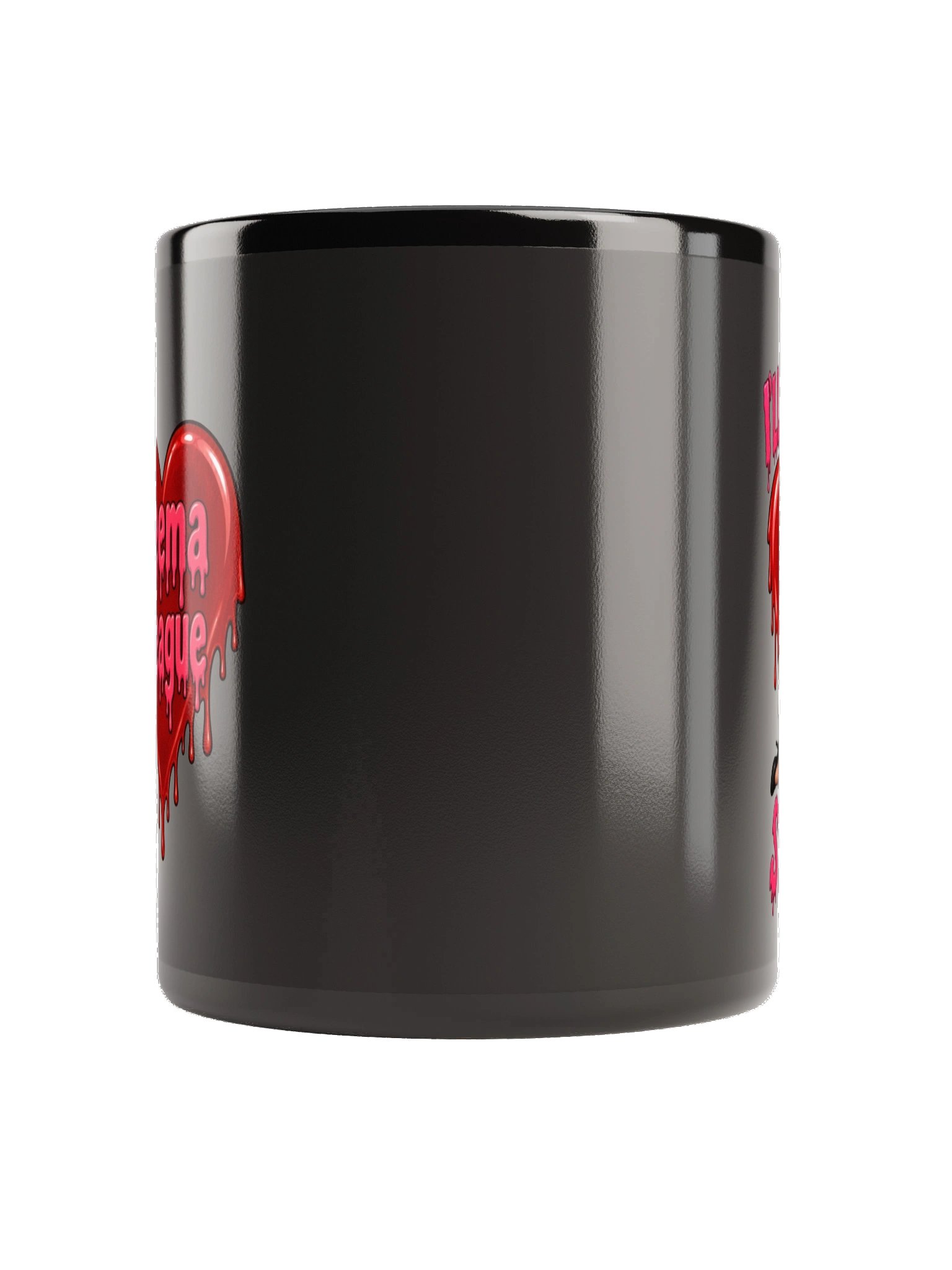 Scream LIMITED EDITION Mug product image (4)