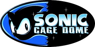 Sonic Cage Dome