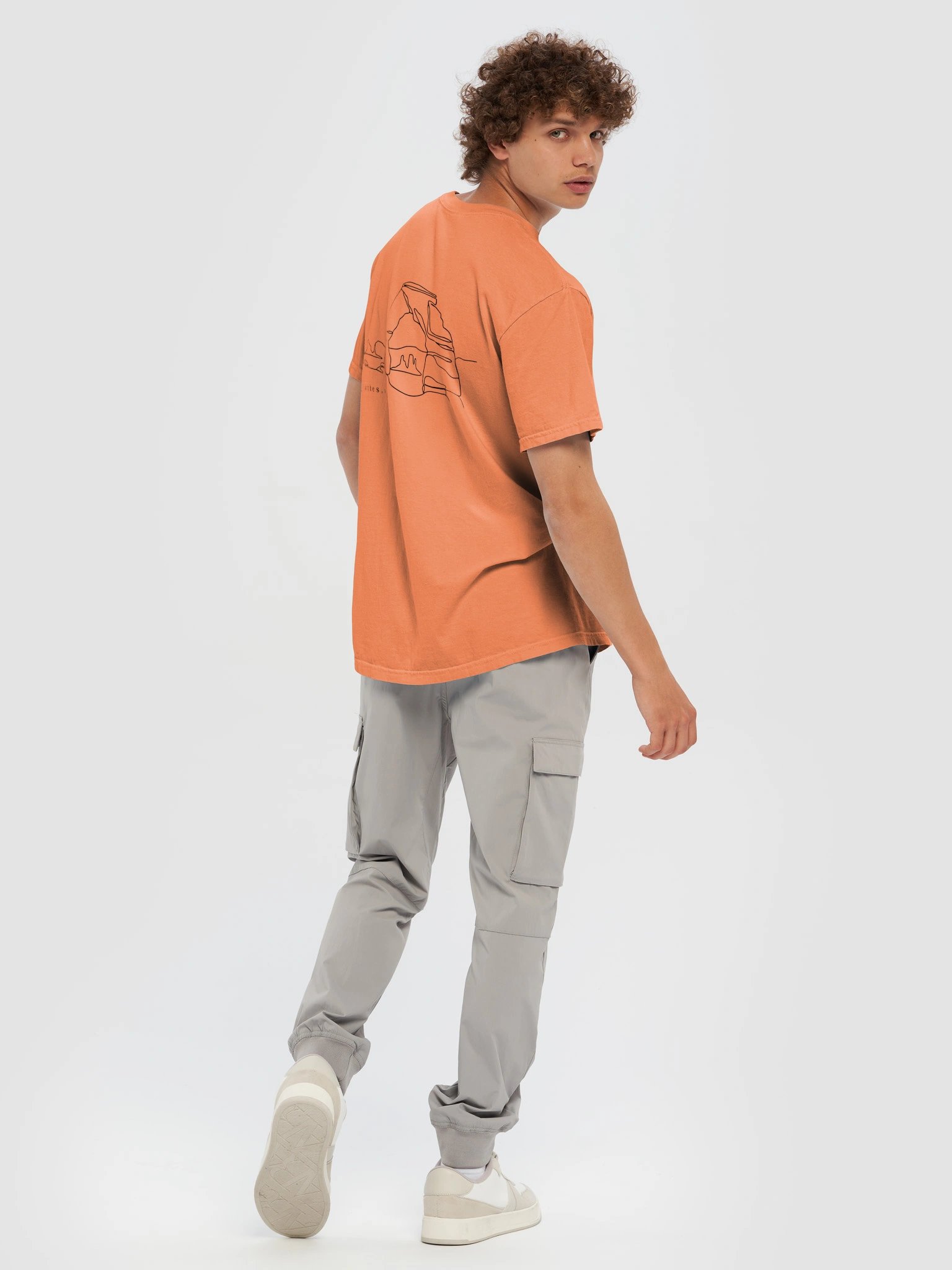 Slickrock: Arches Tee product image (12)