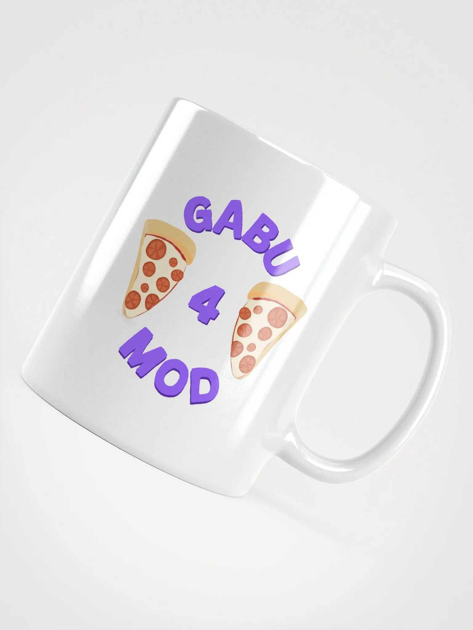 The GABU Mug product image (12)