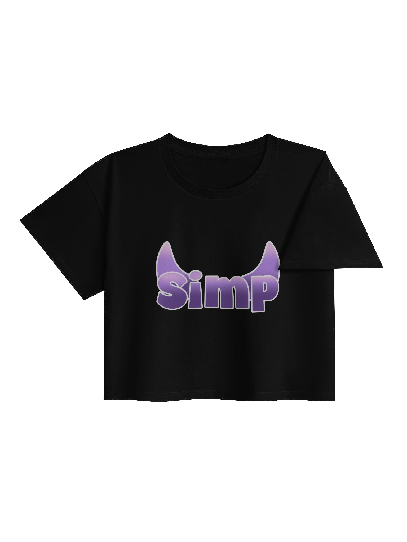 Simpin' Crop Top product image (4)