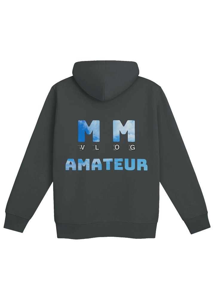 MMAV Signature Heavy Hoodie product image (1)