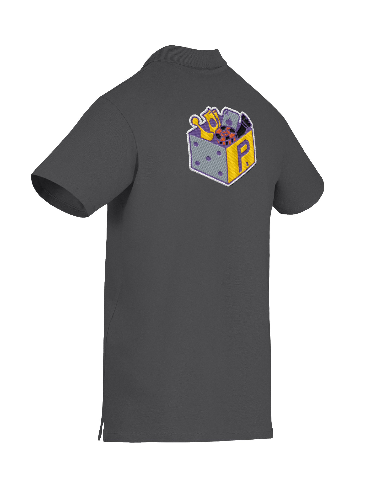 Shared XP Polo Shirt product image (37)