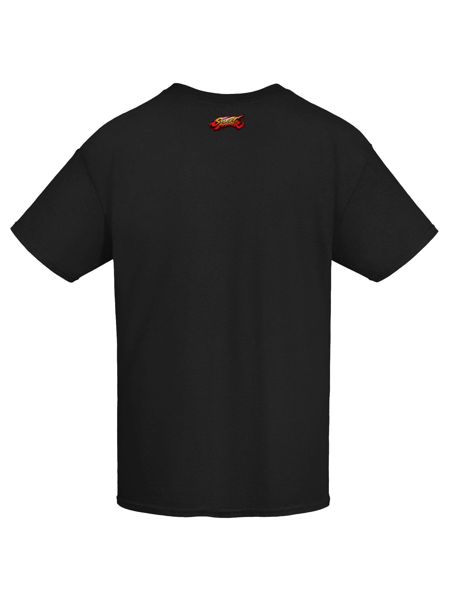 Street Fighter Tee "Blanka and Chun Li" product image (8)