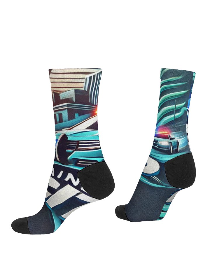 GCRP Socks product image (2)