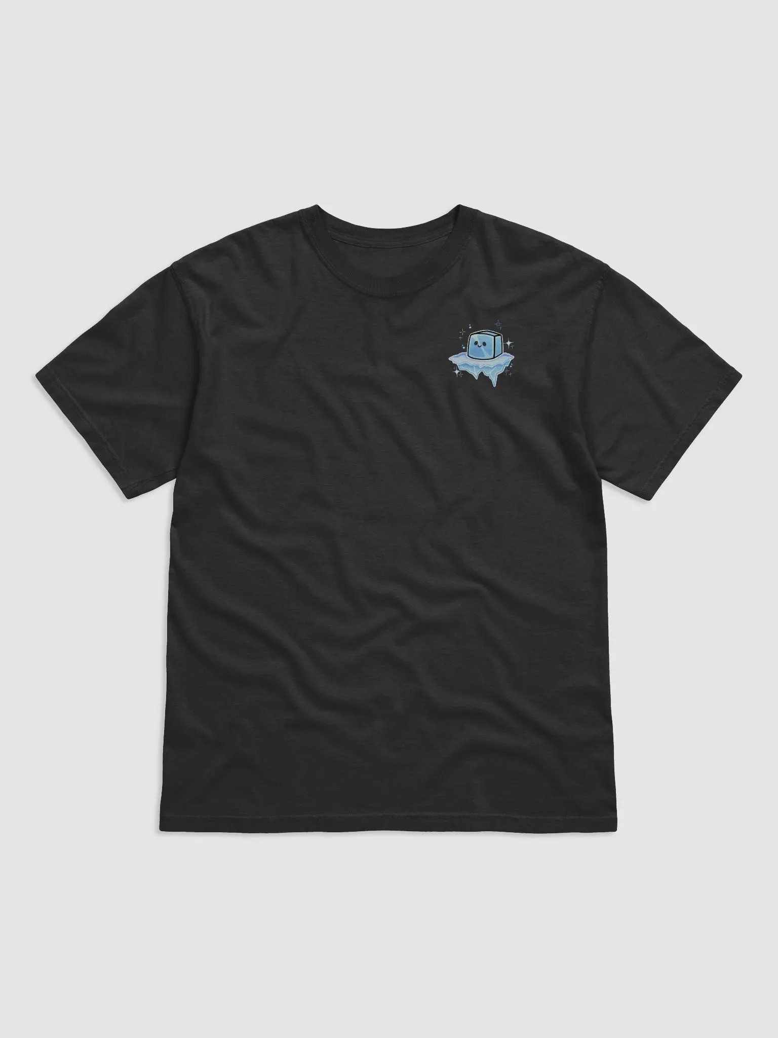Chilliam Heavyweight T-Shirt product image (1)