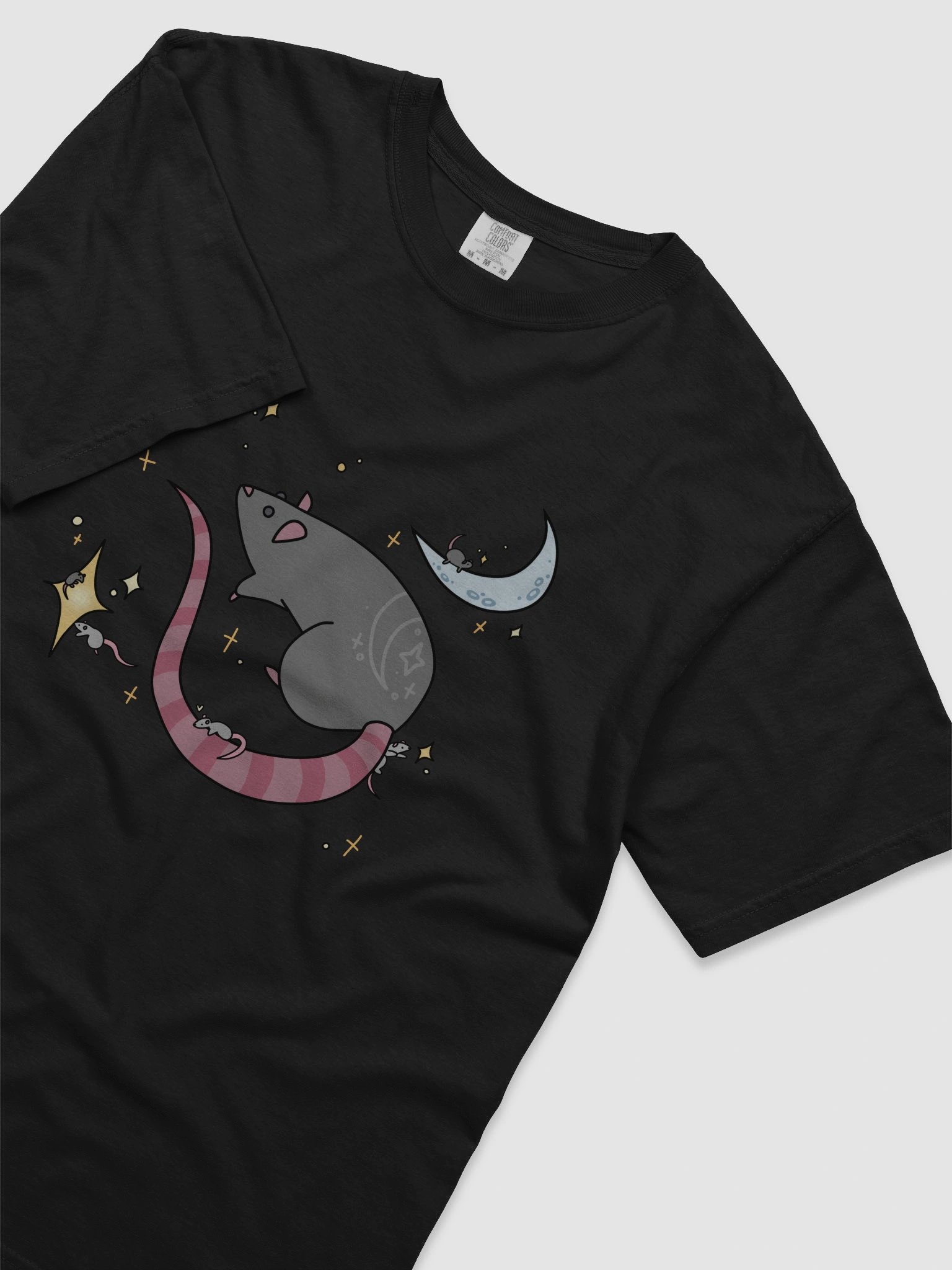 Lunar Rat Tee product image (22)