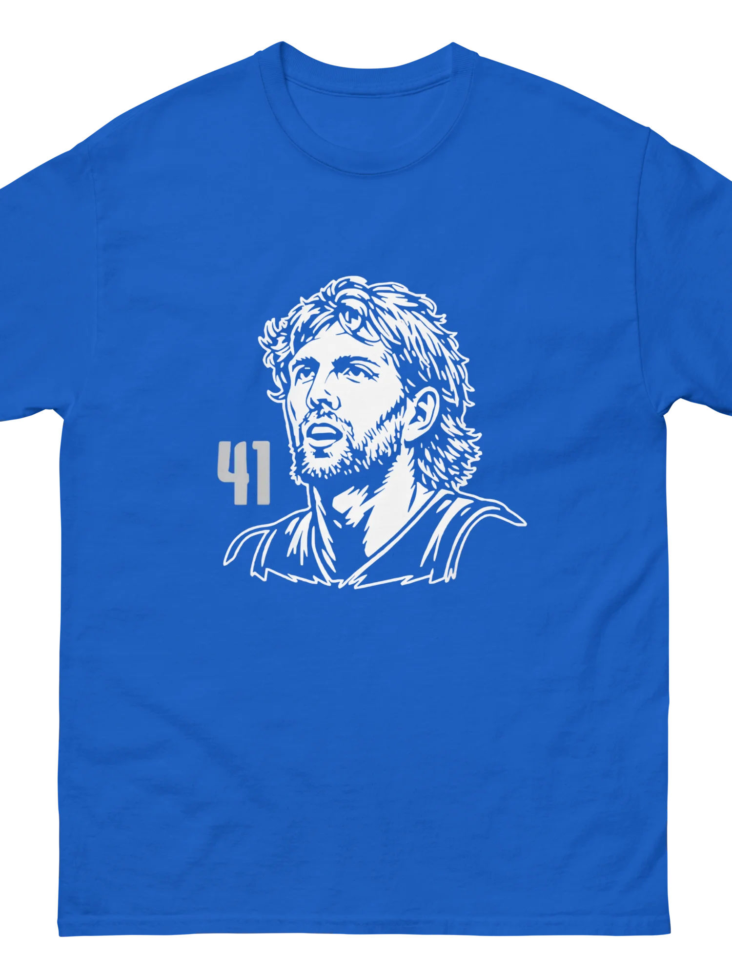 Dirk 41 Shirt product image (71)