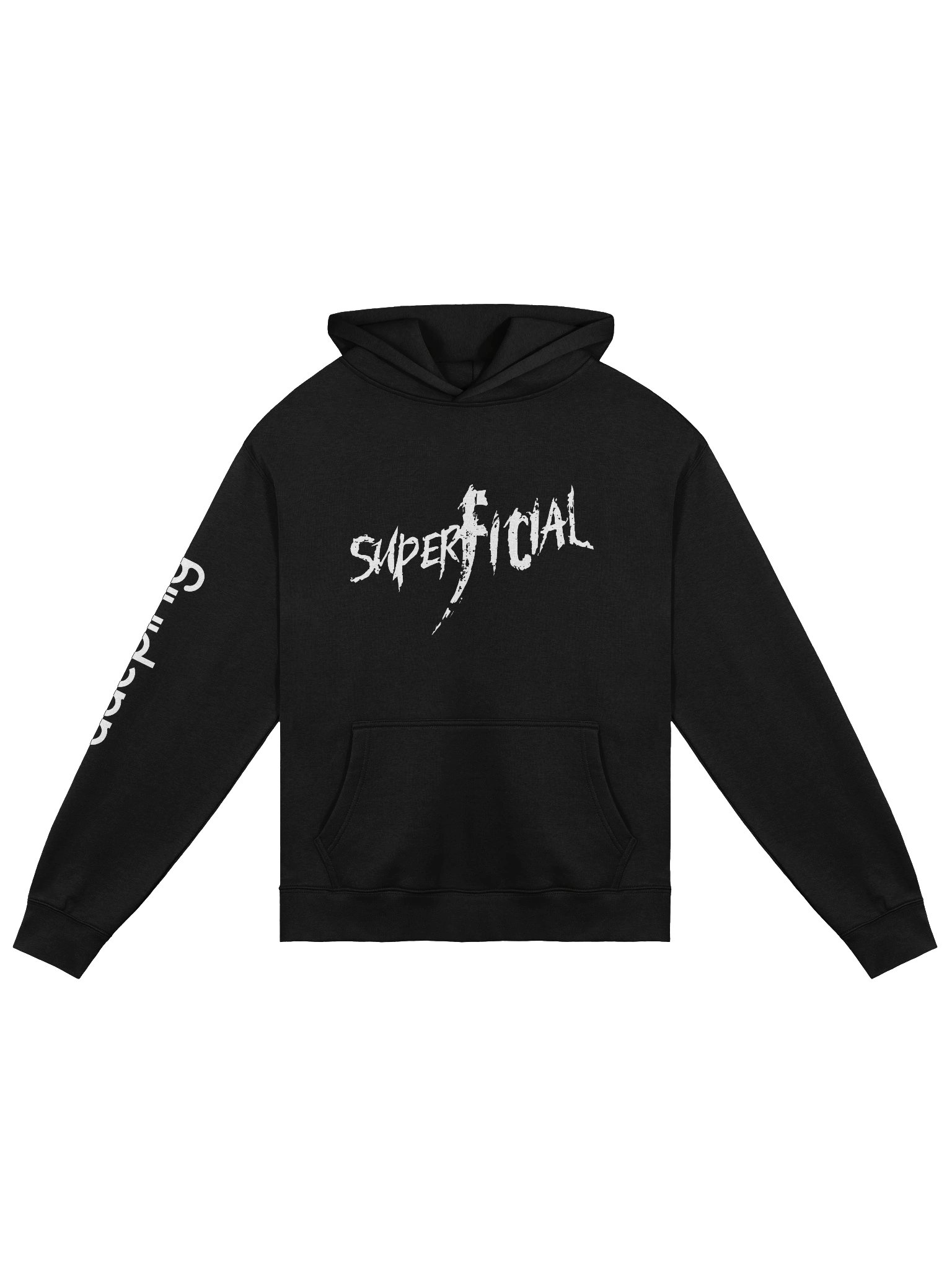 SPRFCL Oversized Premium HOOD product image (1)