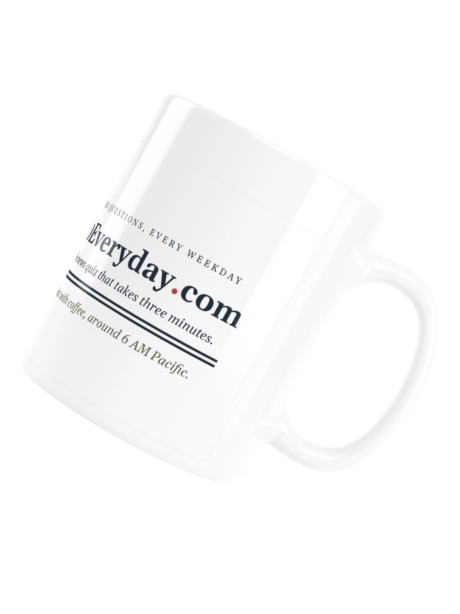 IYKYK Mug product image (16)