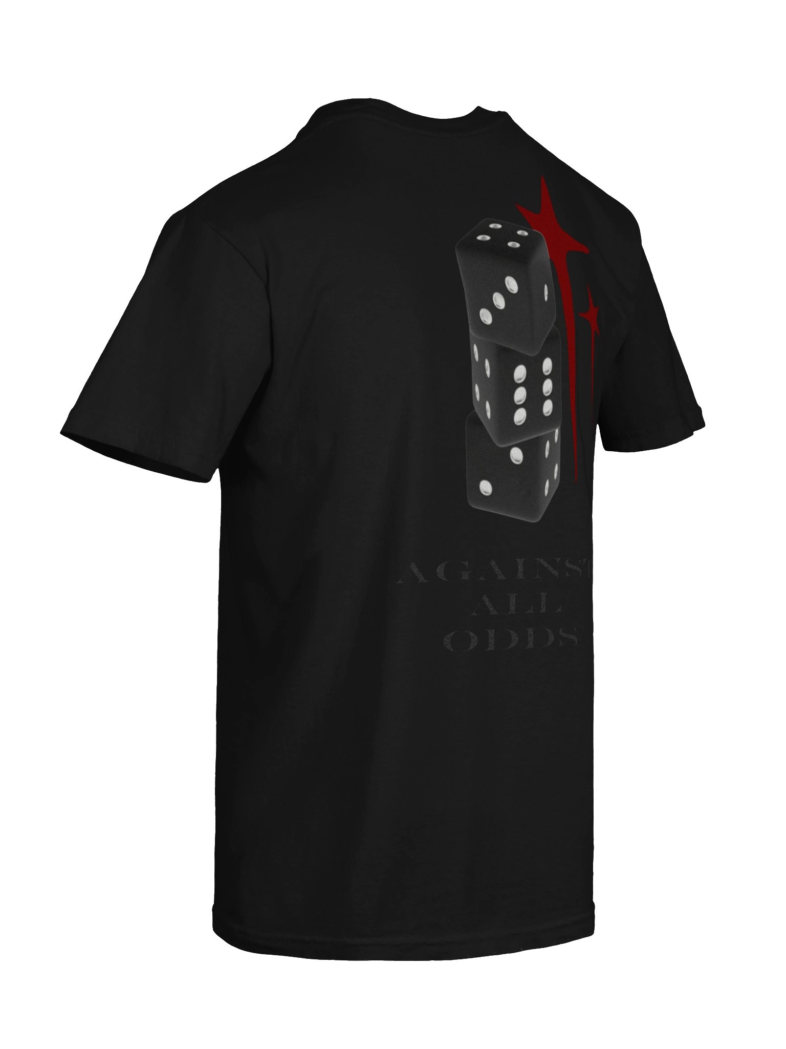 Lucky Odds Shirt product image (8)