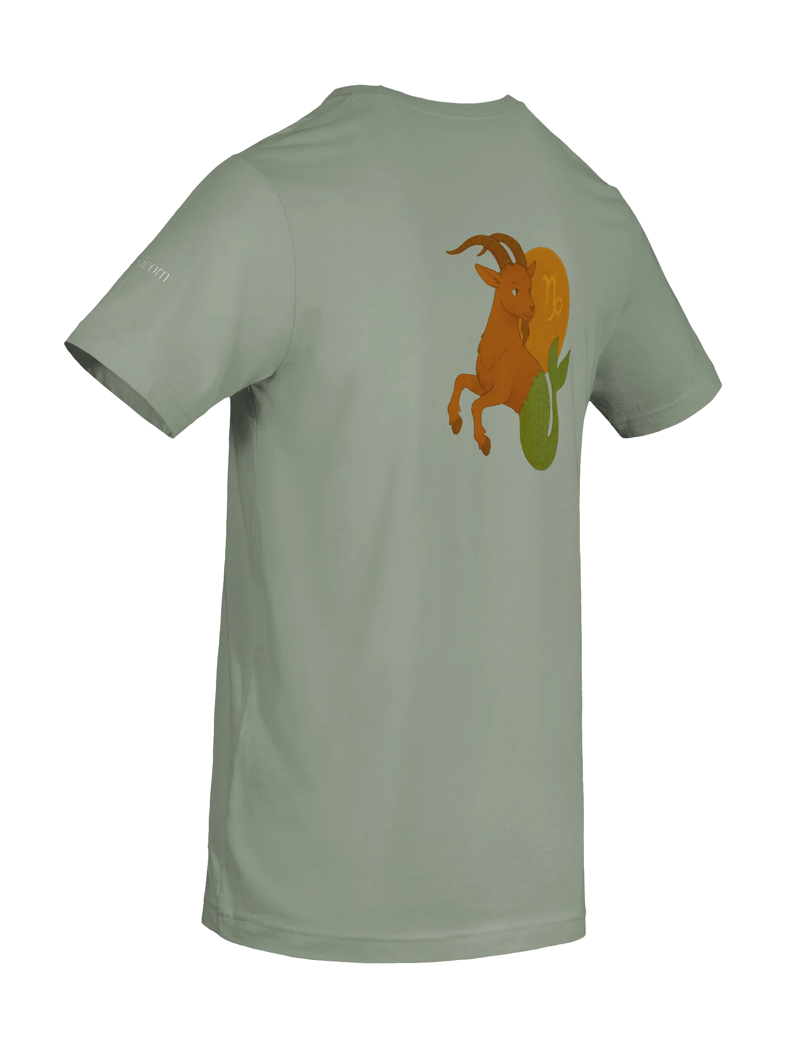 Capricorn - DREAMY ZODIAC T-Shirts product image (8)