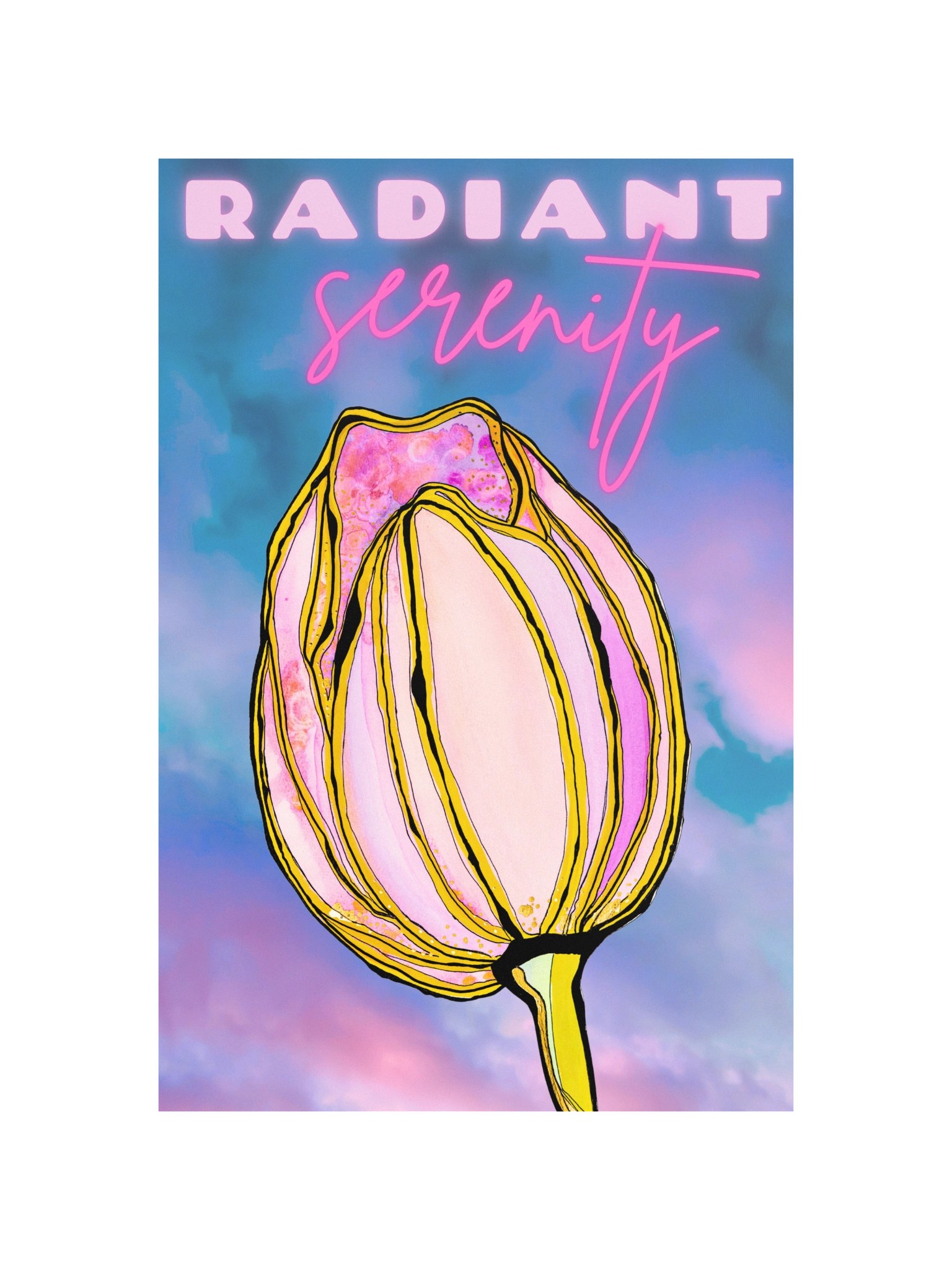Radiant Serenity product image (4)