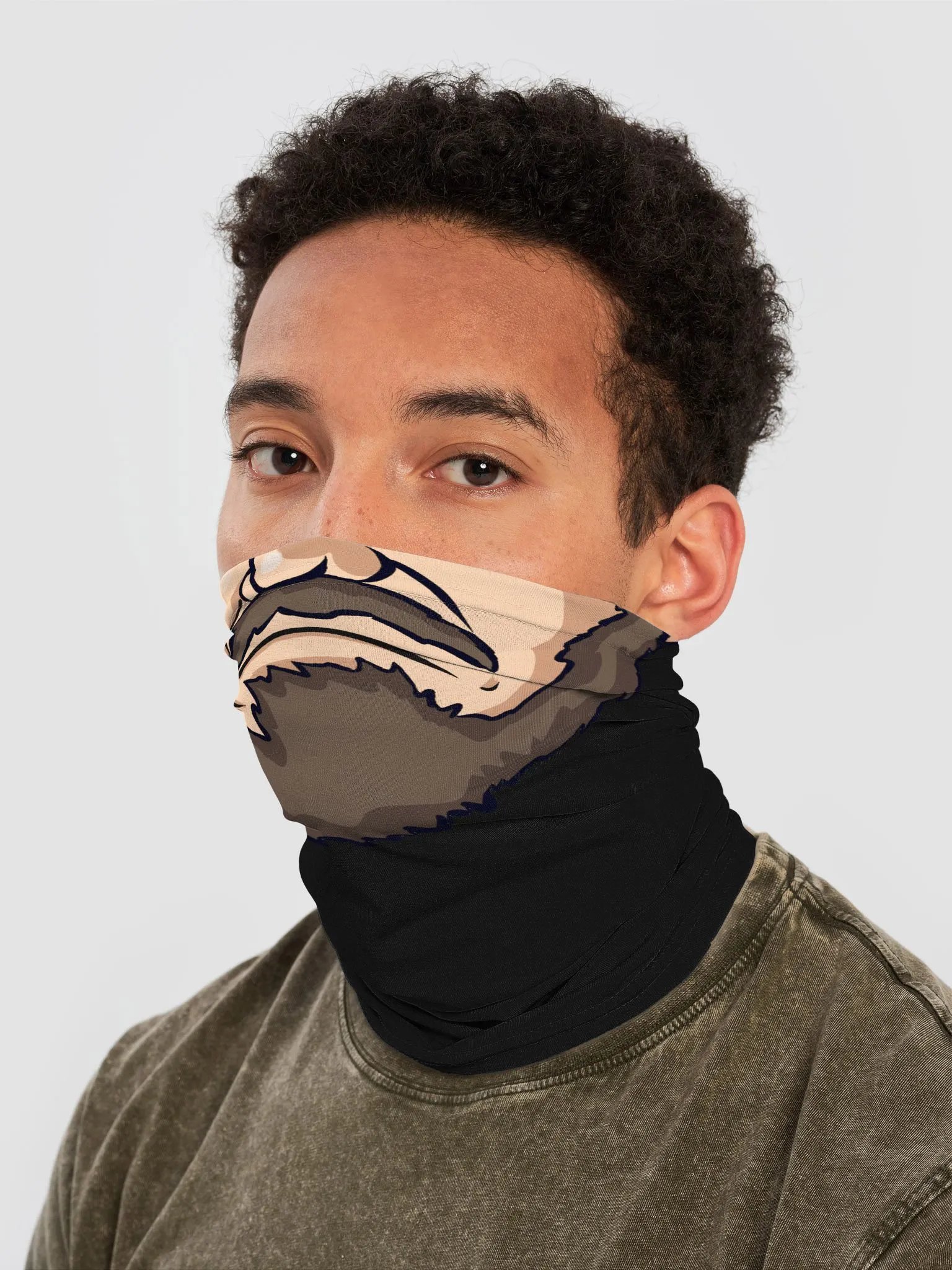 HEADGAR Neck Gaiter product image (2)