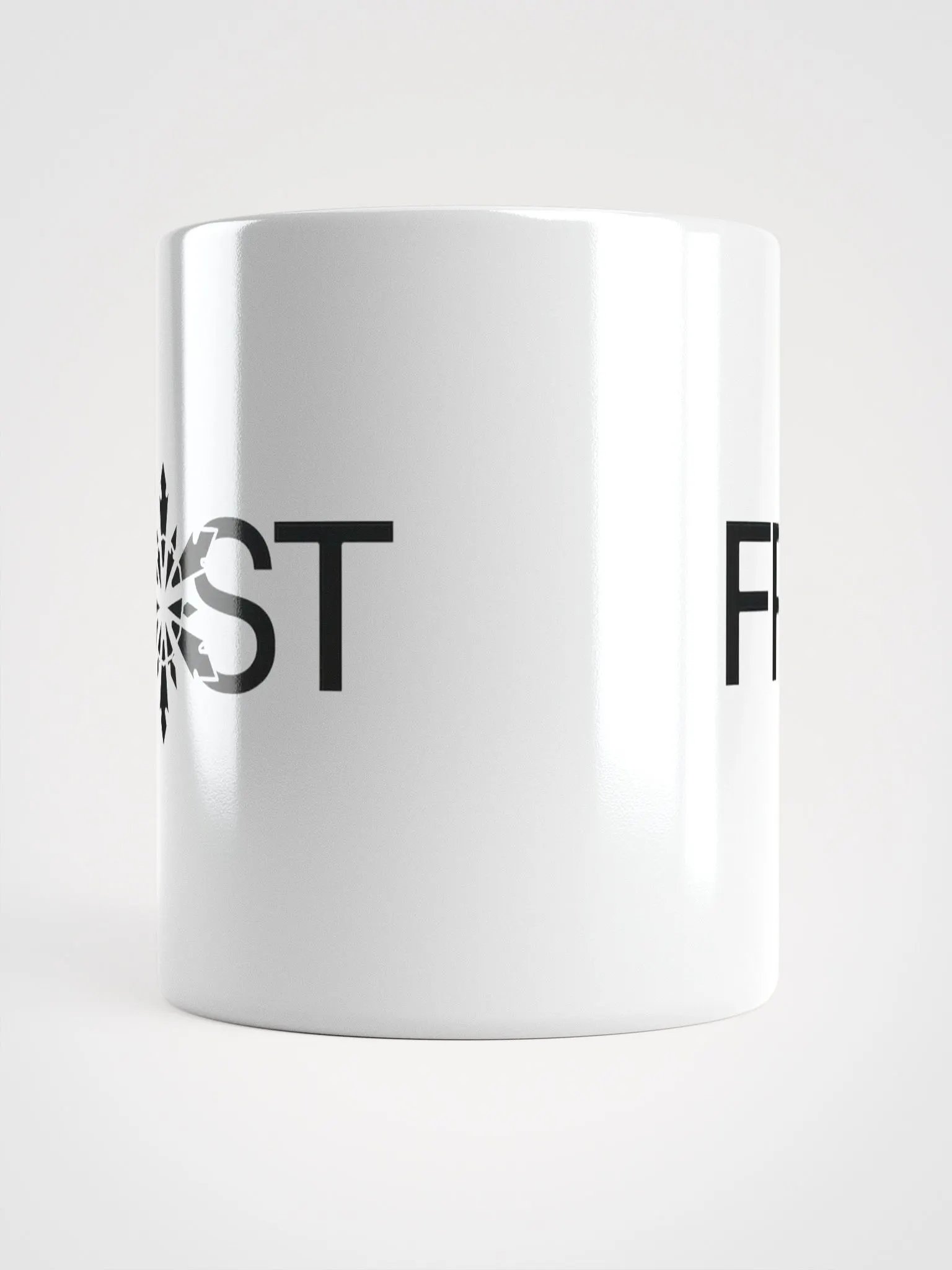 Coffee Mug White product image (5)