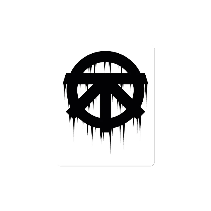 KOAT Symbol Die-Cut Magnets product image (2)