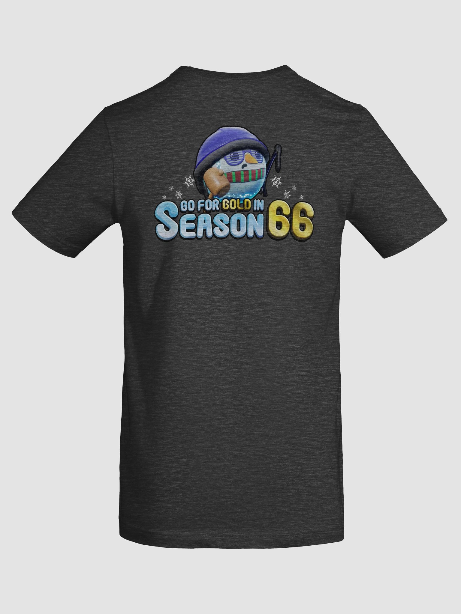 Marbles - Season 66 - TShirt product image (8)