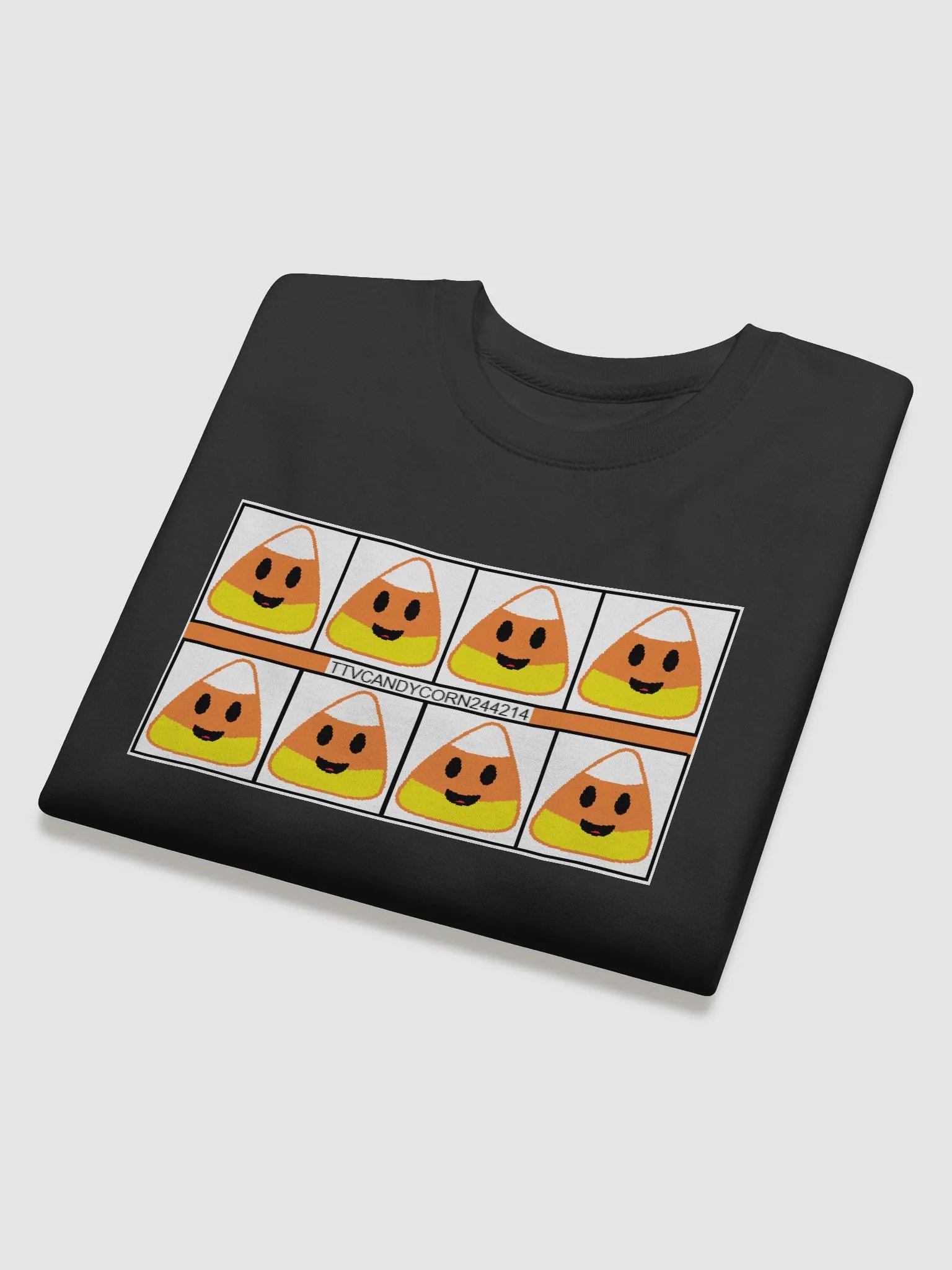 CANDY - Cotton Sweatshirt product image (4)