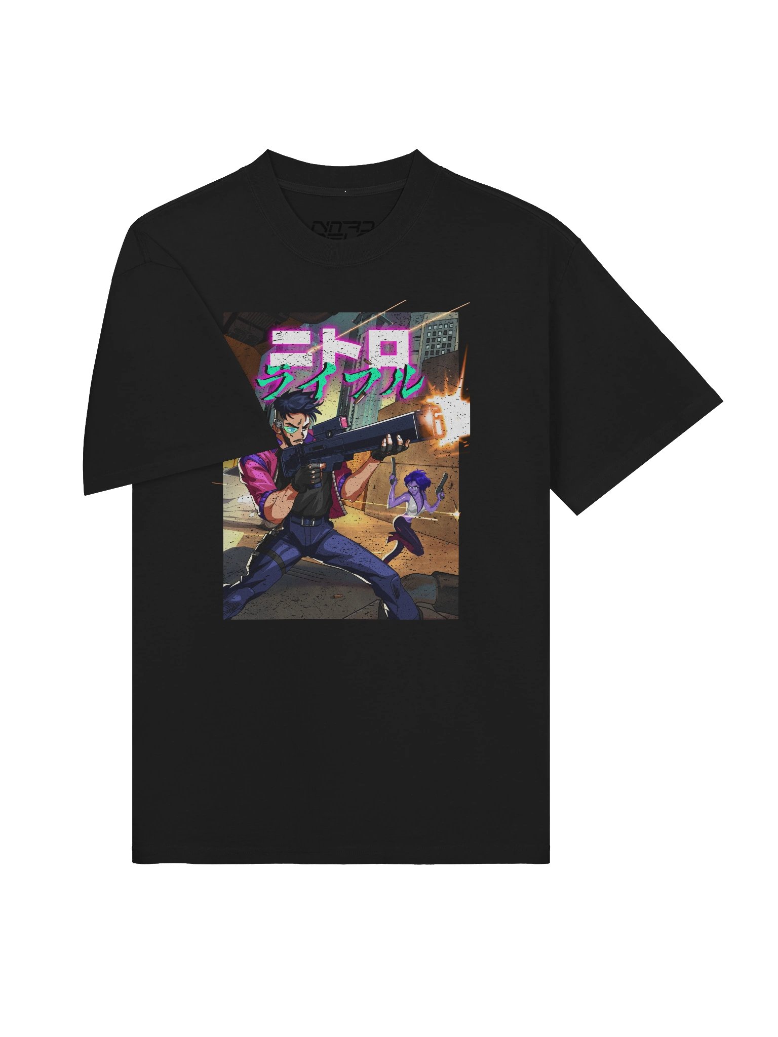 Early Access Tee 4 product image (3)