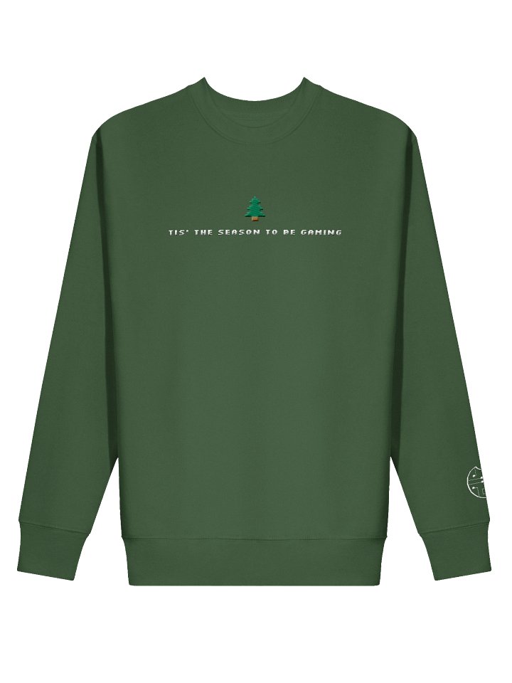 Christmas Crew Neck product image (2)