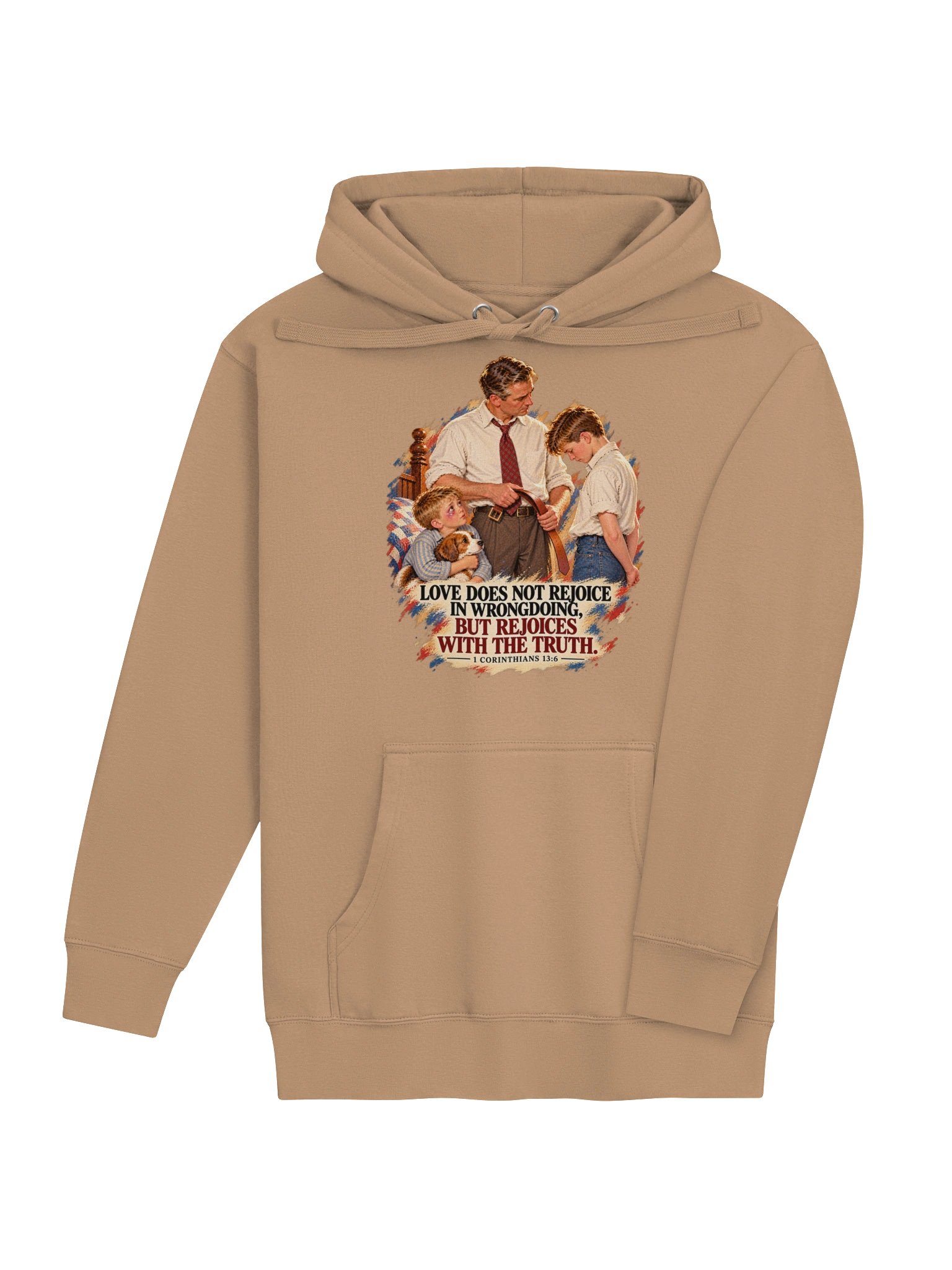 What is Love? Hoodie product image (27)