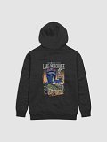 Okeechobee BASS NINJA Hoodie (LIMITED EDITION) product image (1)