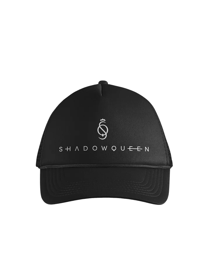 SQ Truckers Cap product image (1)