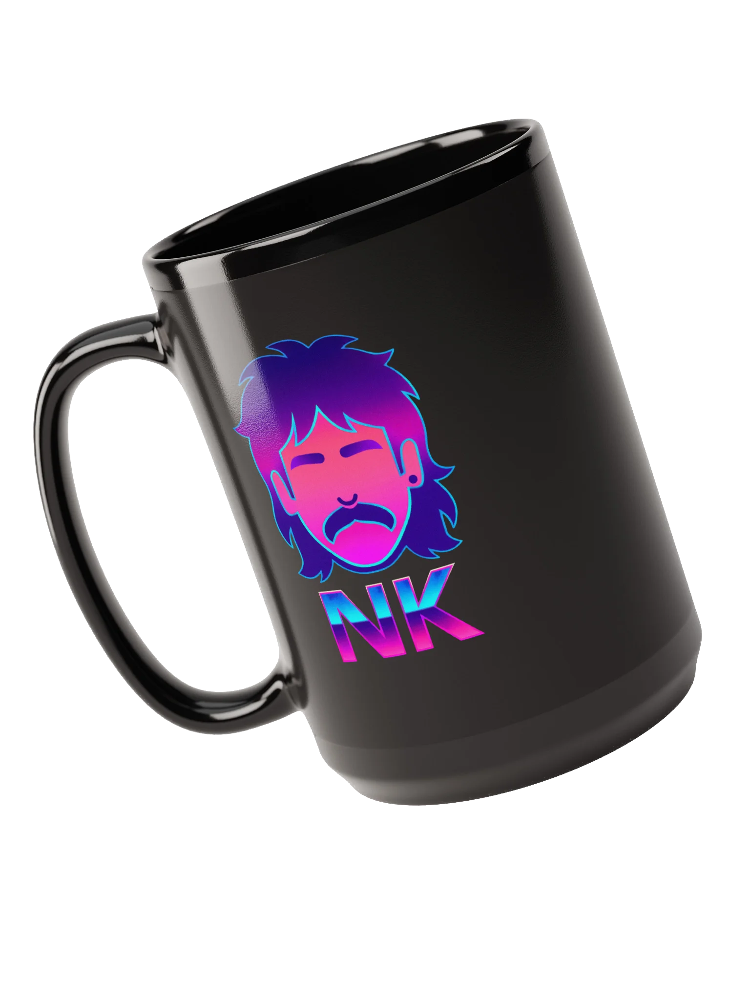 Logo - Mug product image (4)