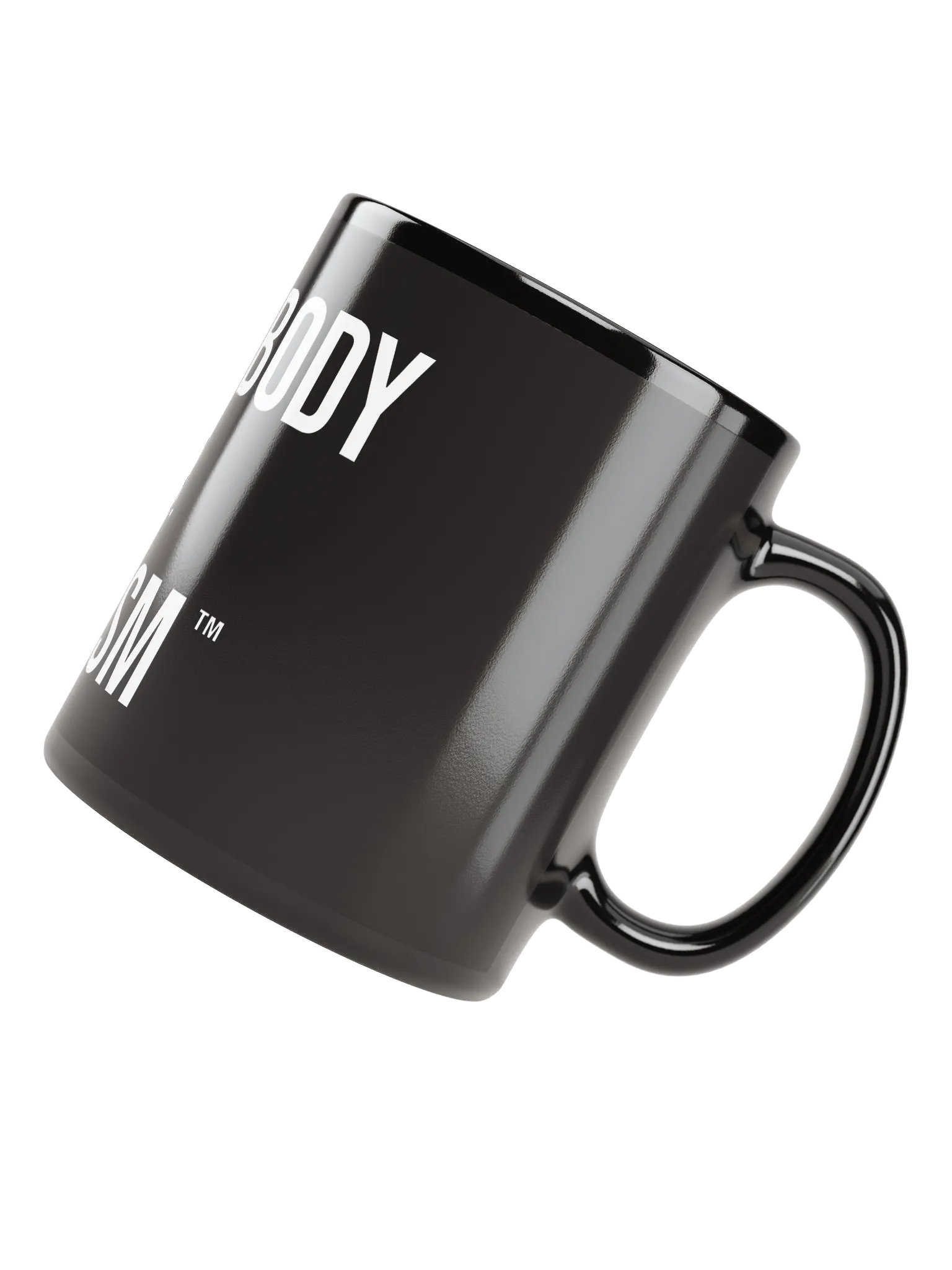 Everybody Vs Racism - Mug product image (5)