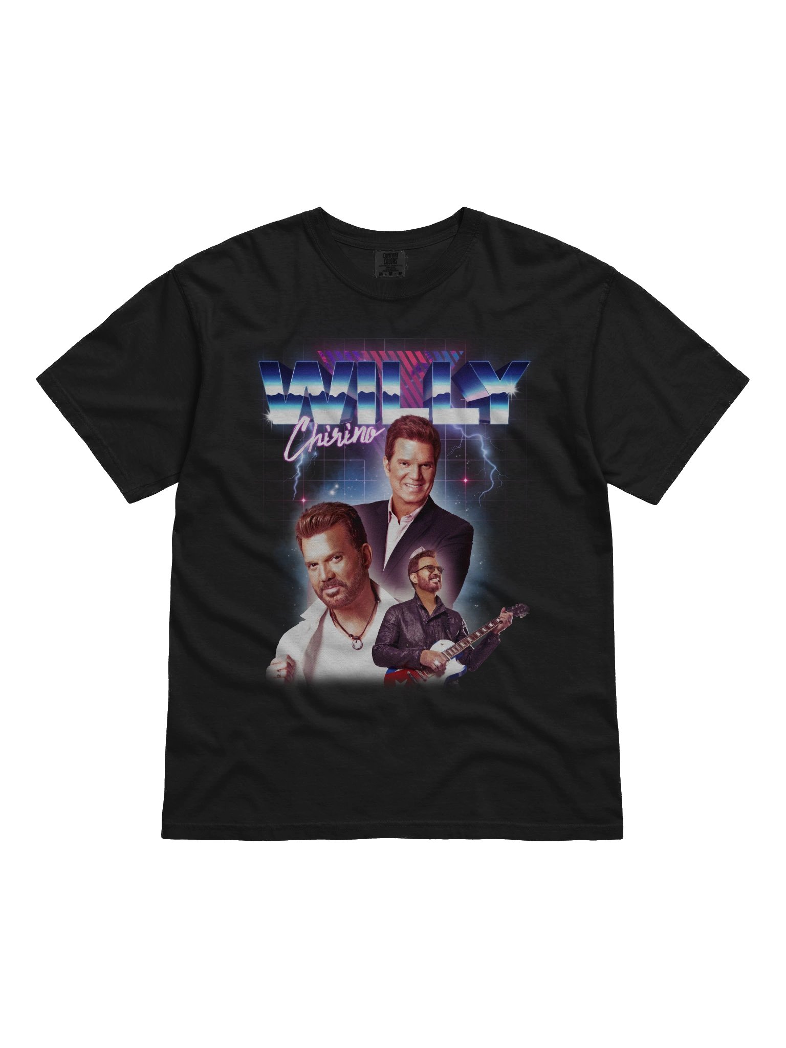 Willy Chirino product image (5)
