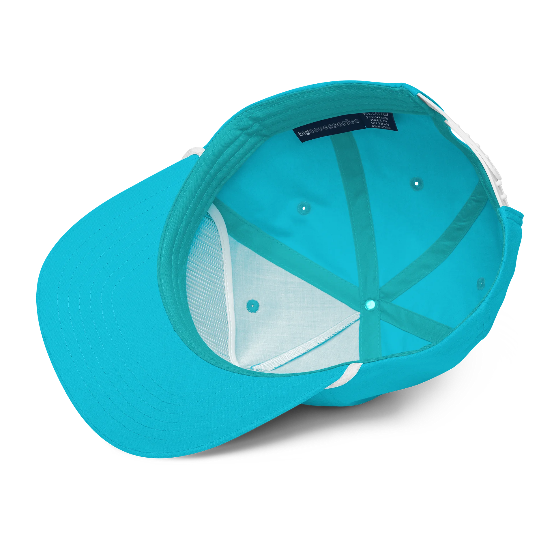 Radical Rope Hat product image (5)