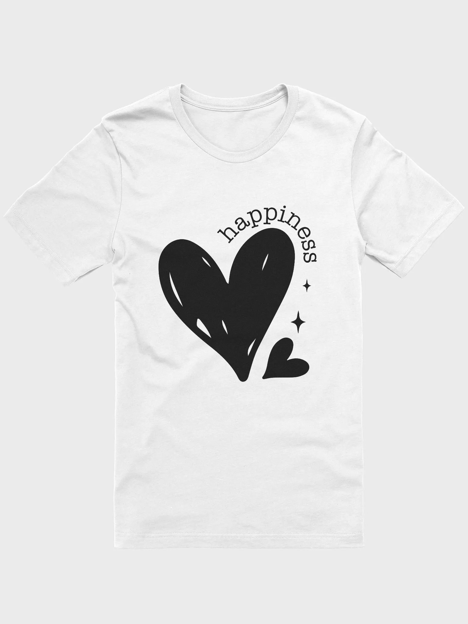 Happiness Tee product image (2)