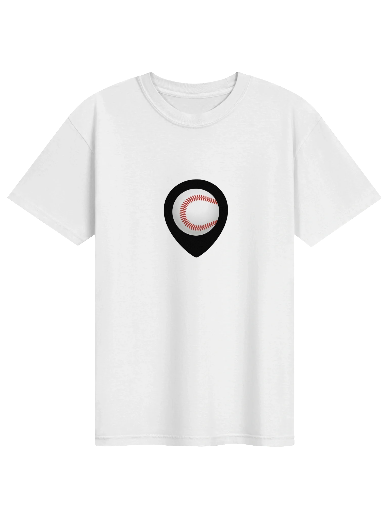 Icon Chest Tshirt
