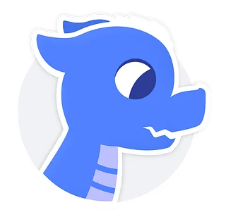Cozy Dragon