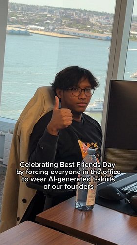 Their friendship is just plane crazy... how could we not celebrate? ✈️❤️

Comment ROVE and we'll help you and your bestie get...