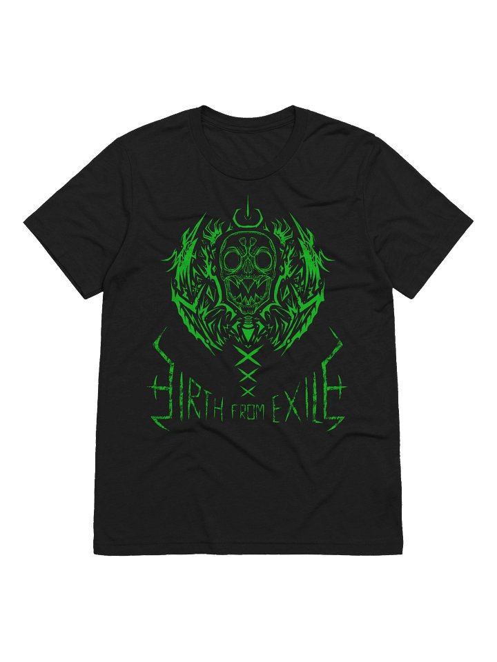 IRIS - Birth From Exile Shirt product image (1)