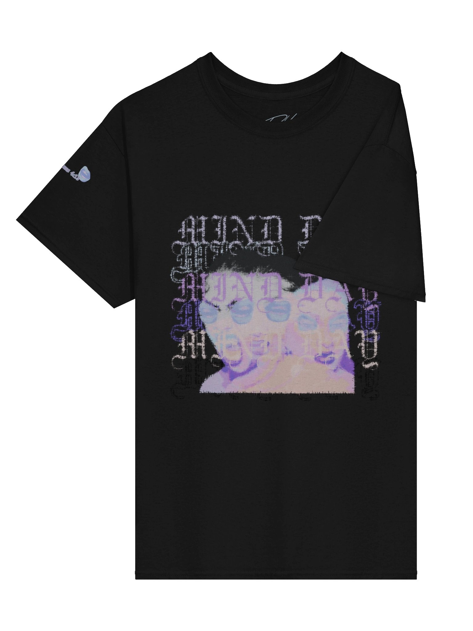 Rhloi's Mind Day T-shirt product image (24)