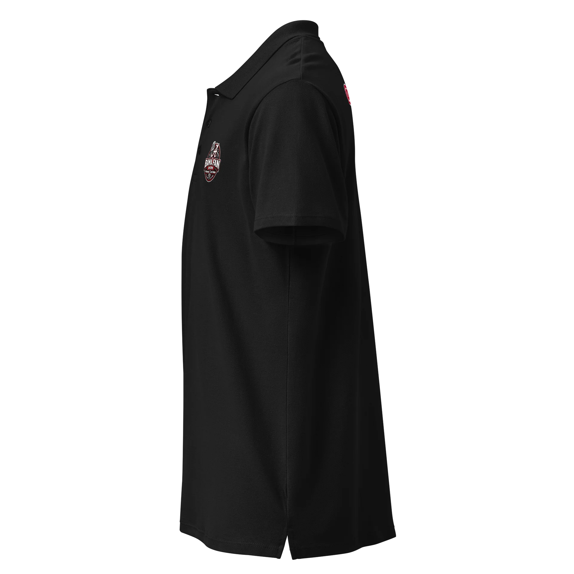The Bama Fan Show Polo product image (10)