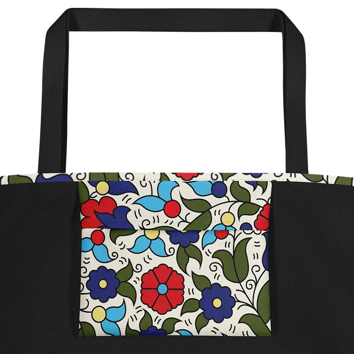 Khalili Tote bag product image (2)