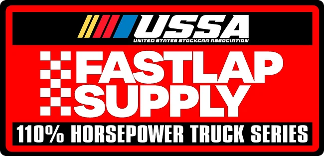 USSA TRUCK SERIES MERCH
