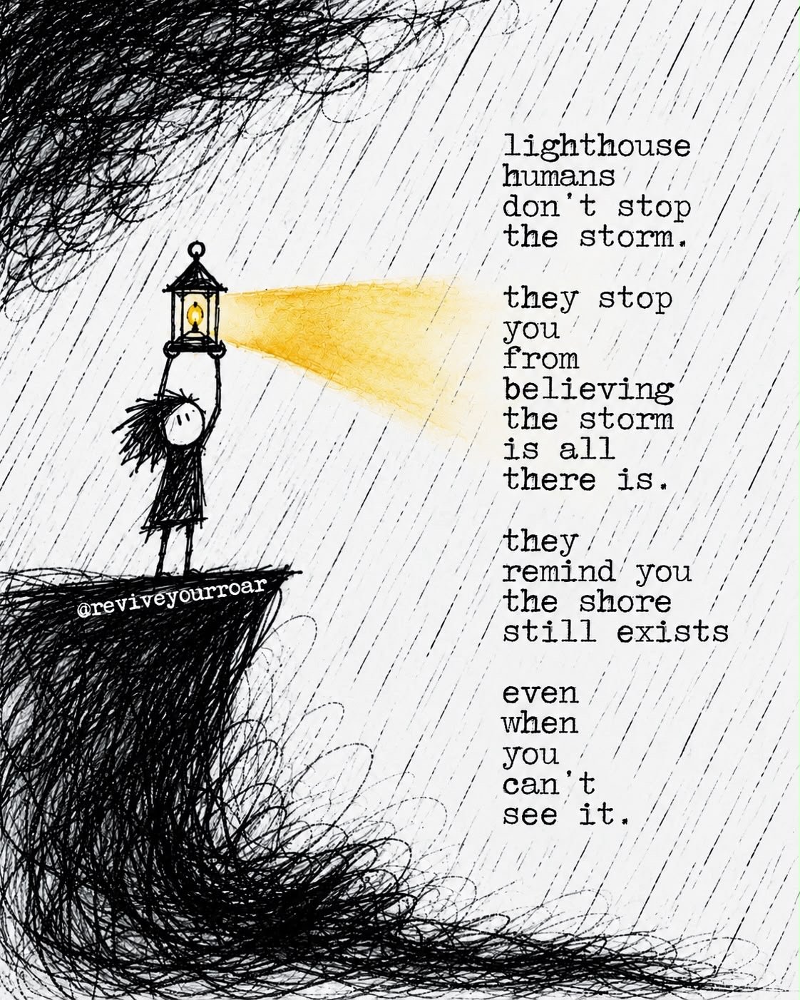lighthouse humans product image (1)
