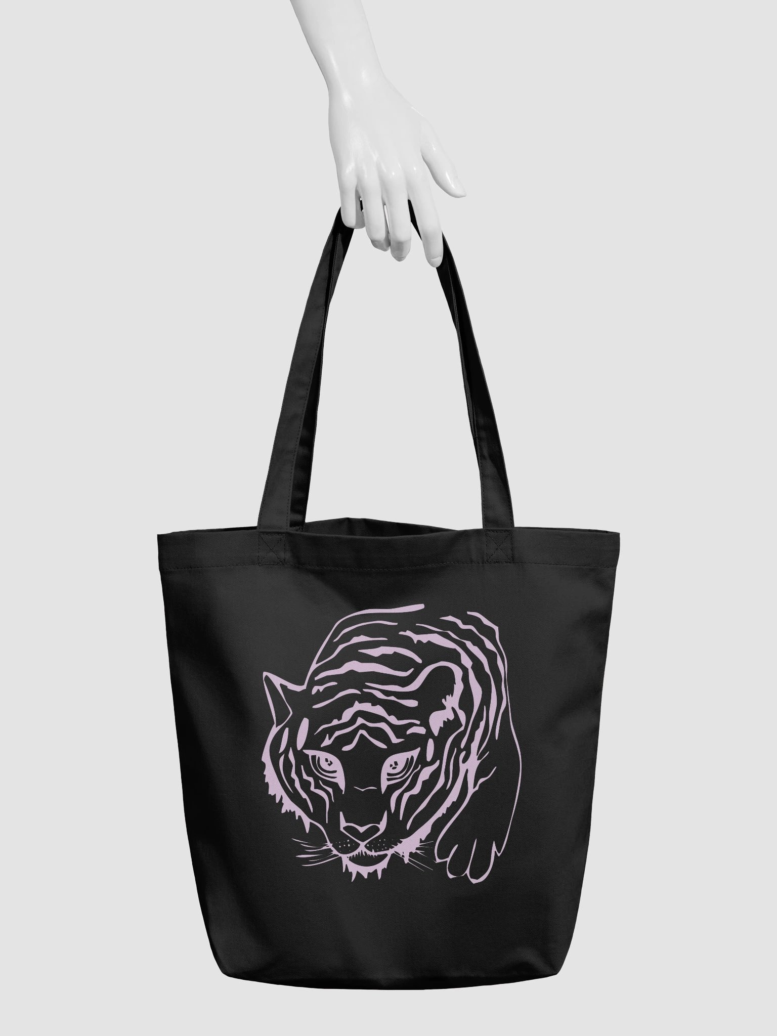 Tiger Tote bag product image (3)