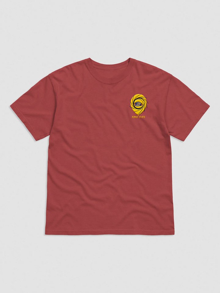 Yves' T-shirt Dark product image (41)