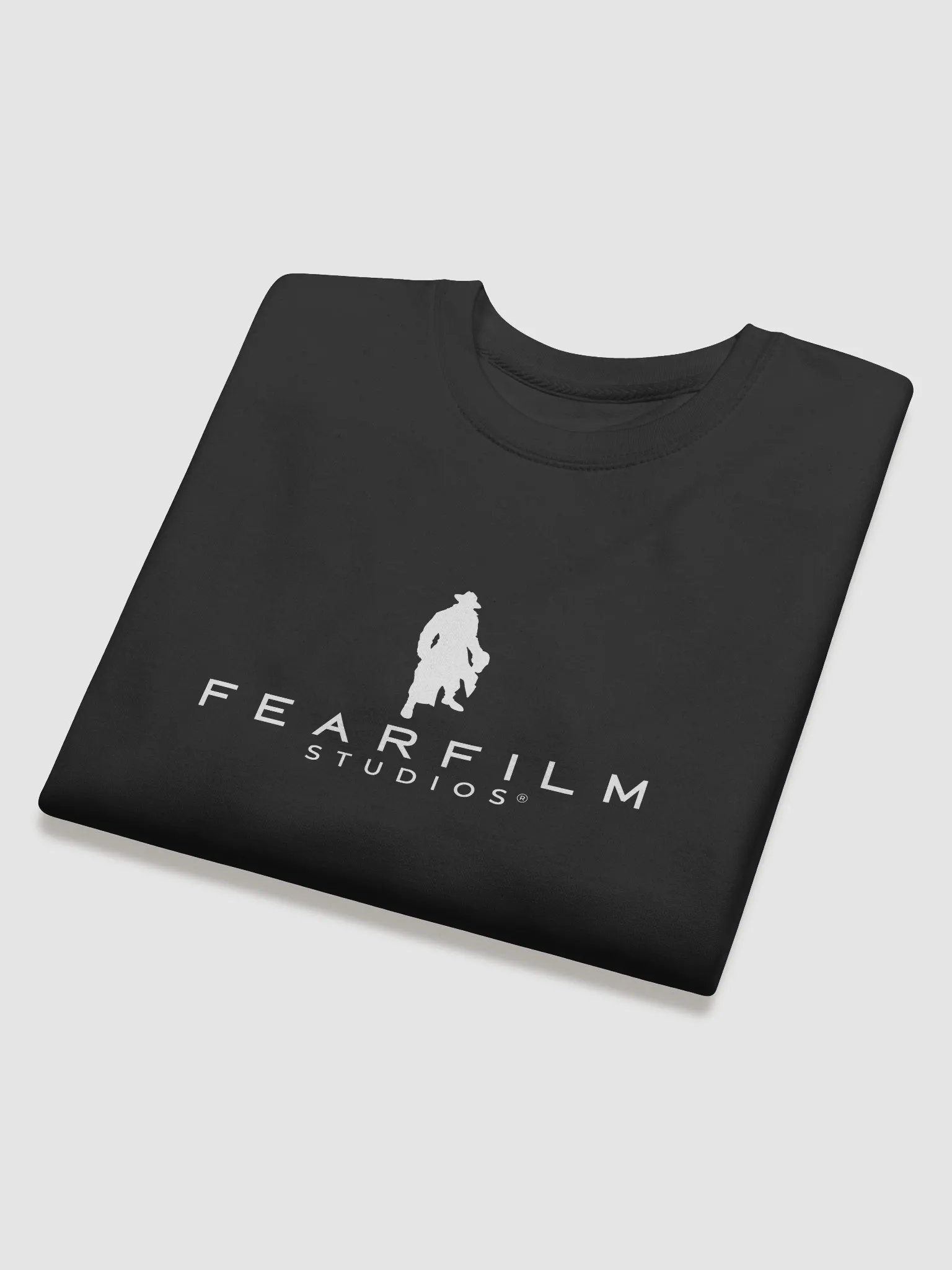 FEAR FILM Studios Premium Sweatshirt product image (4)
