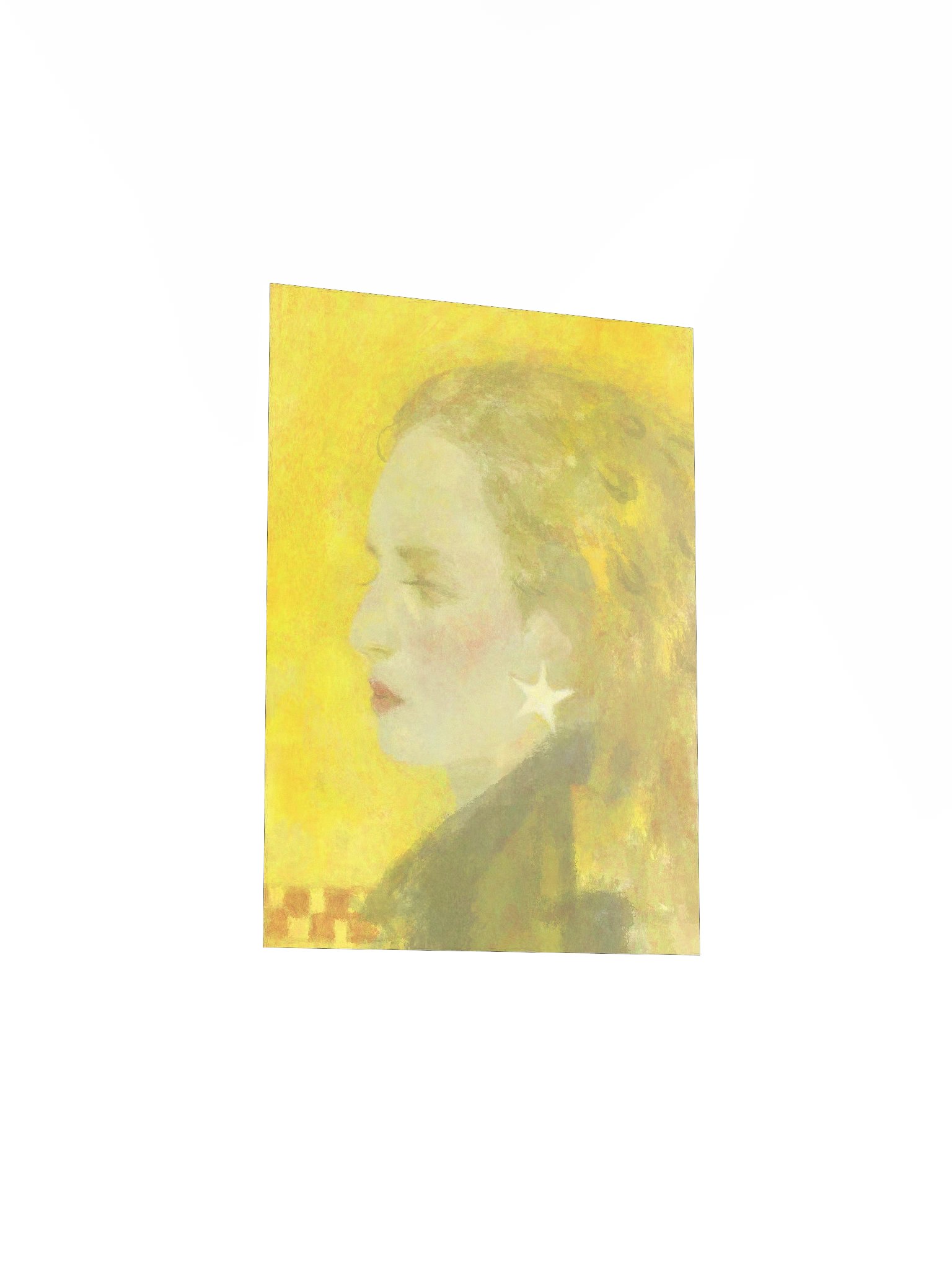gold - print product image (3)